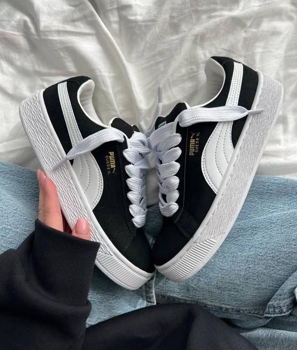 кроссовки puma suede xl,кроссовки puma suede xl дутые,puma suede xl,кроссовки и кеды puma suede xl спорт замша дутые,puma кроссовки