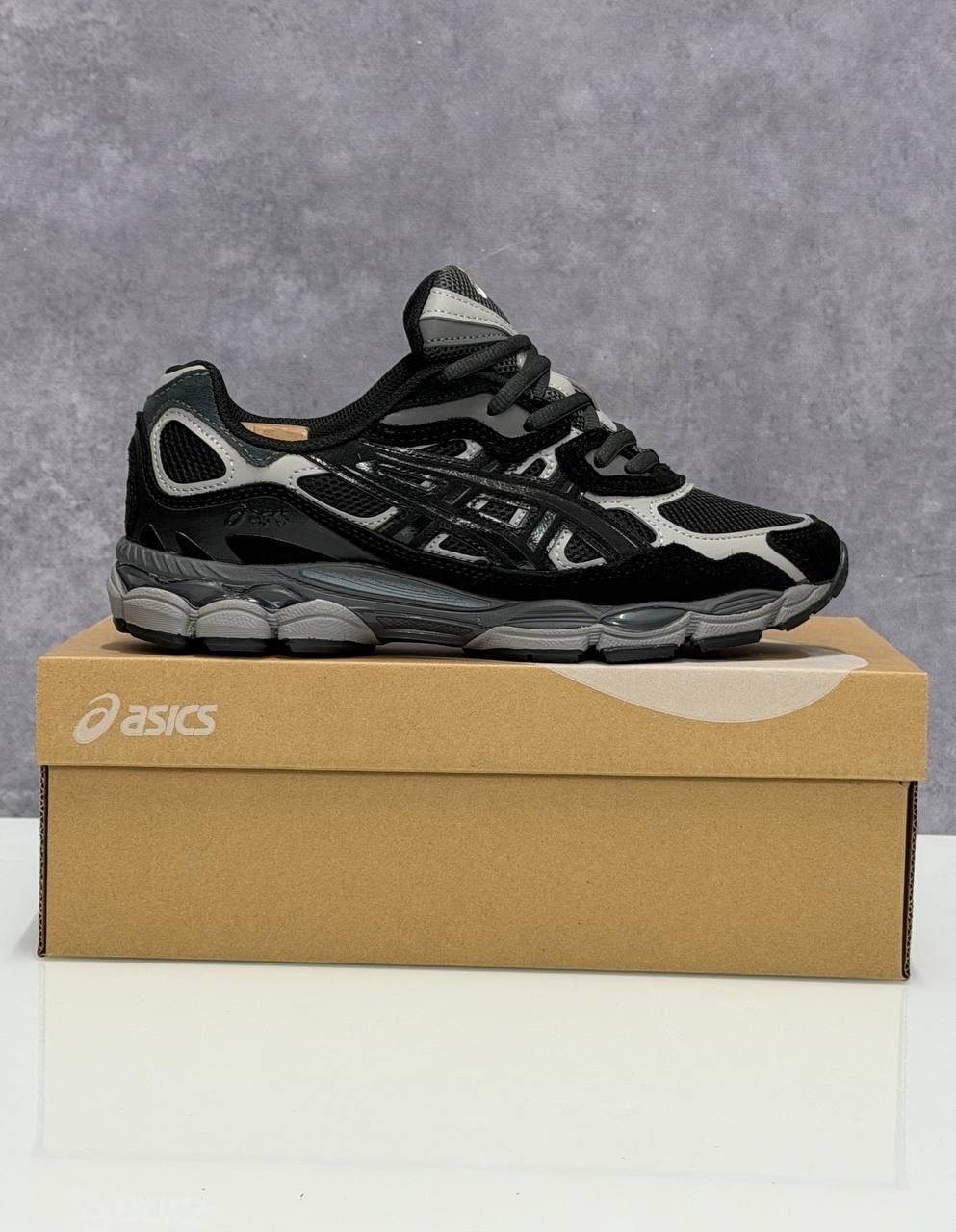 кроссовки asics gel-nyc,мужские кроссовки asics,кроссовки asics,кроссовки asics gel,мужские кроссовки