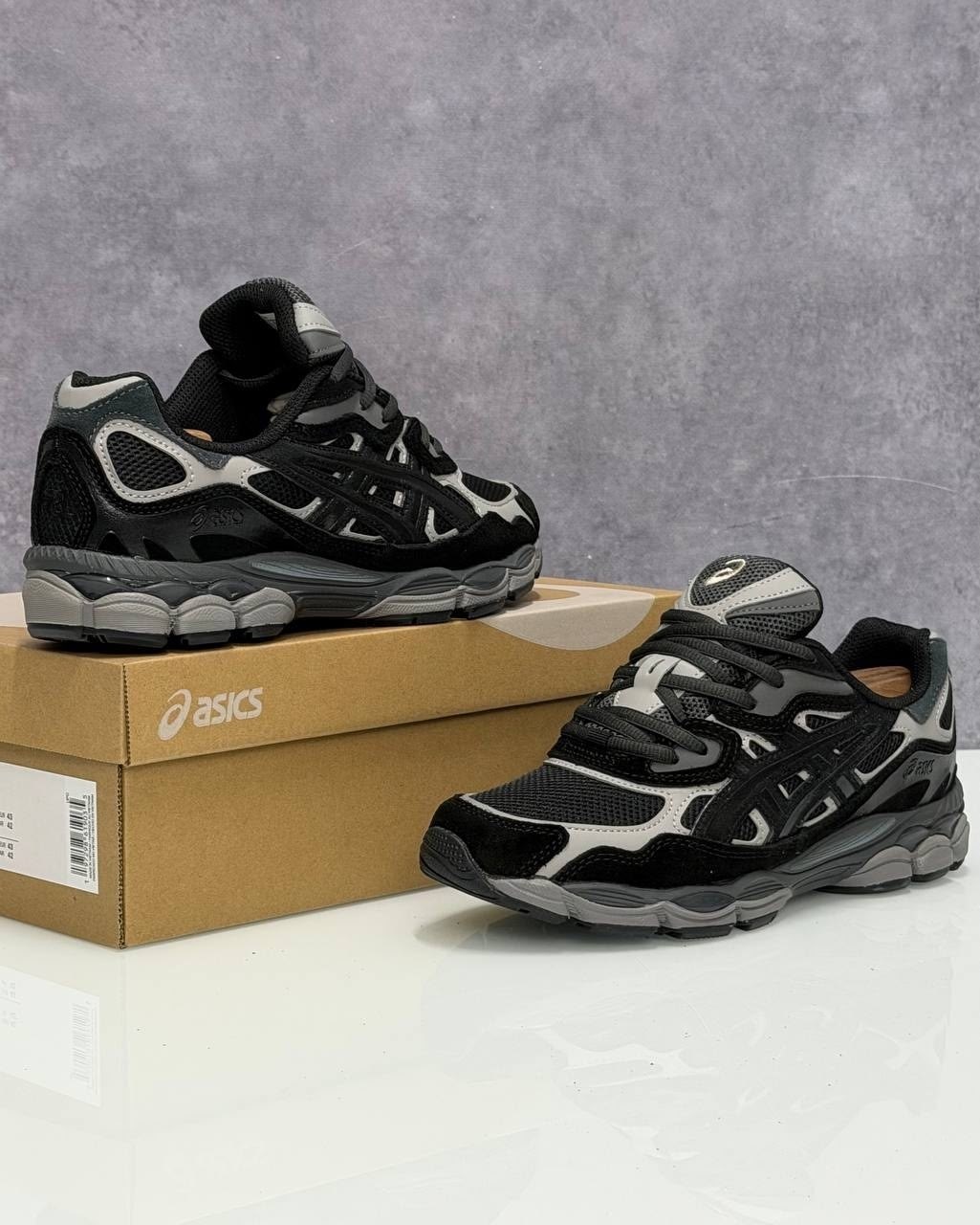 кроссовки asics gel-nyc,мужские кроссовки asics,кроссовки asics,кроссовки asics gel,мужские кроссовки