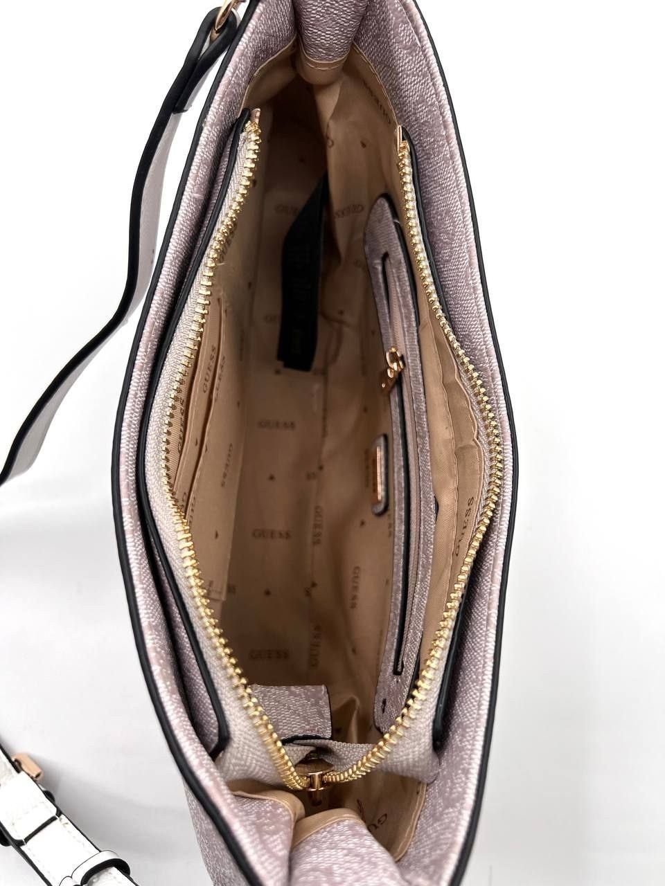 сумка женская guess hwsg8778720 бледно-серая,сумка женская guess арт. 11716853,сумка женская через плечо guess,сумка guess,сумка женская guess