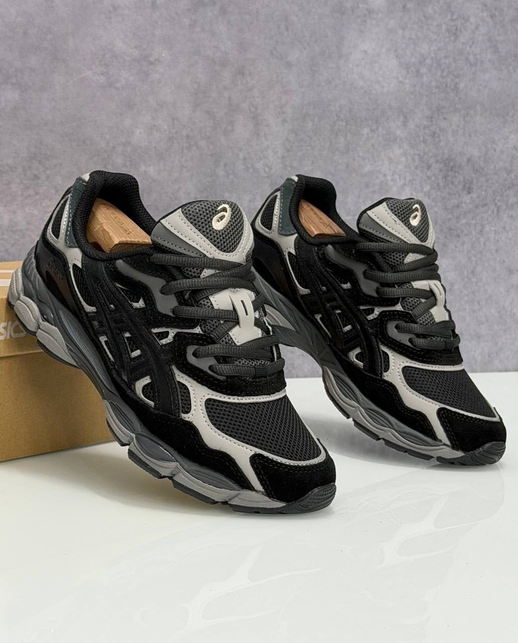 кроссовки asics gel-nyc,мужские кроссовки asics,кроссовки asics,кроссовки asics gel,мужские кроссовки