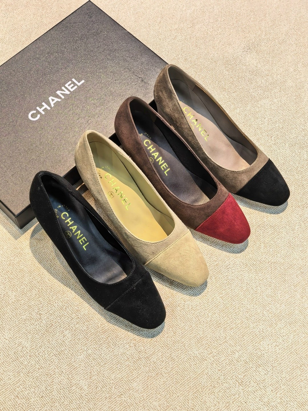 ,туфли chanel,туфли для женщин,туфли шанель,женская