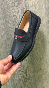 Мокасины