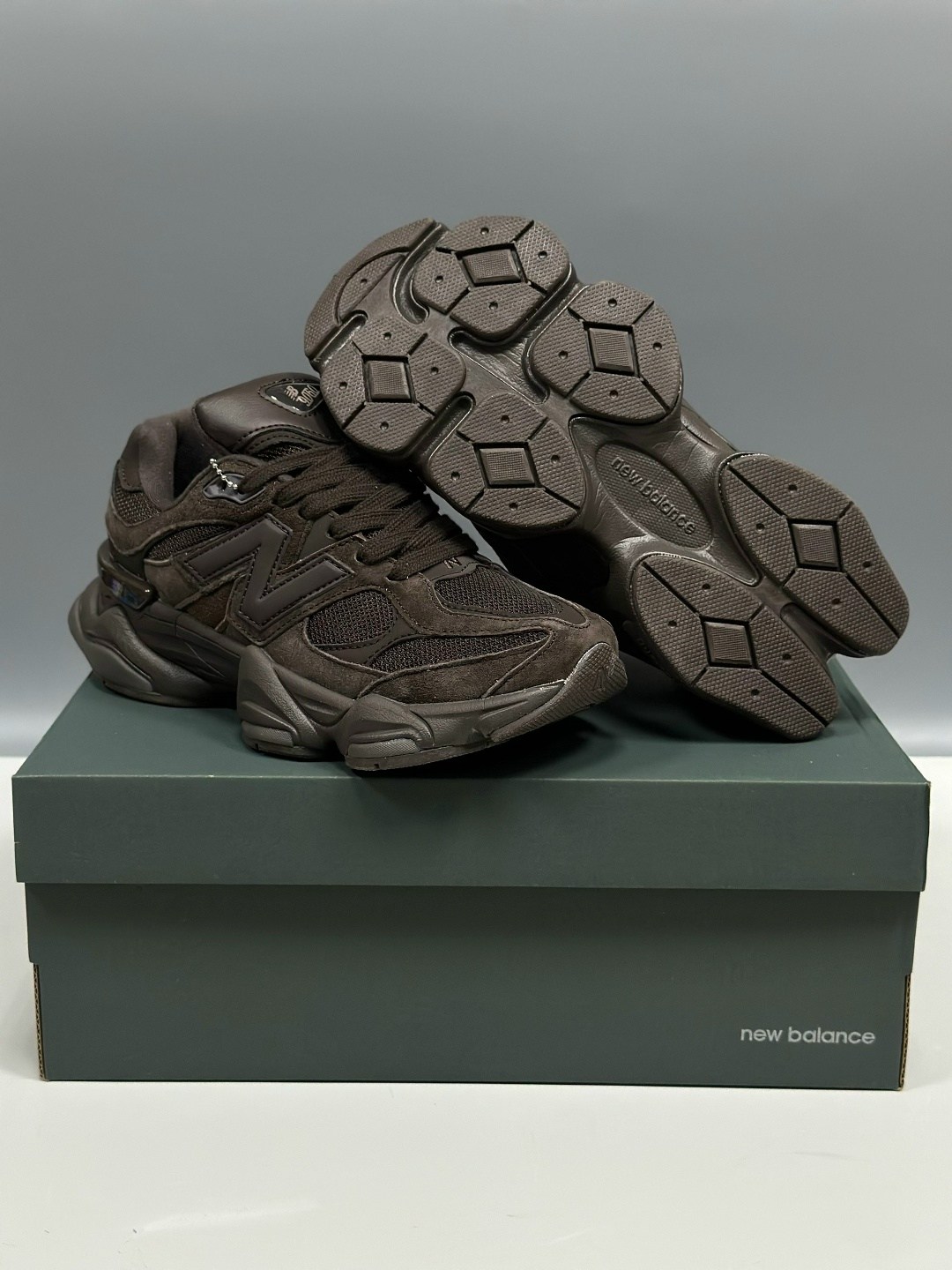 кроссовки new balance 9060,кроссовки new balance,кроссовки мужские new balance,new balance 9060 коричневые,кроссовки