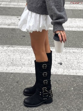 Сапоги