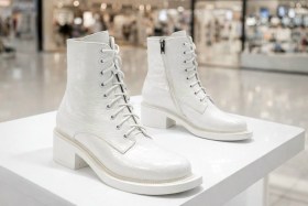 Ботинки