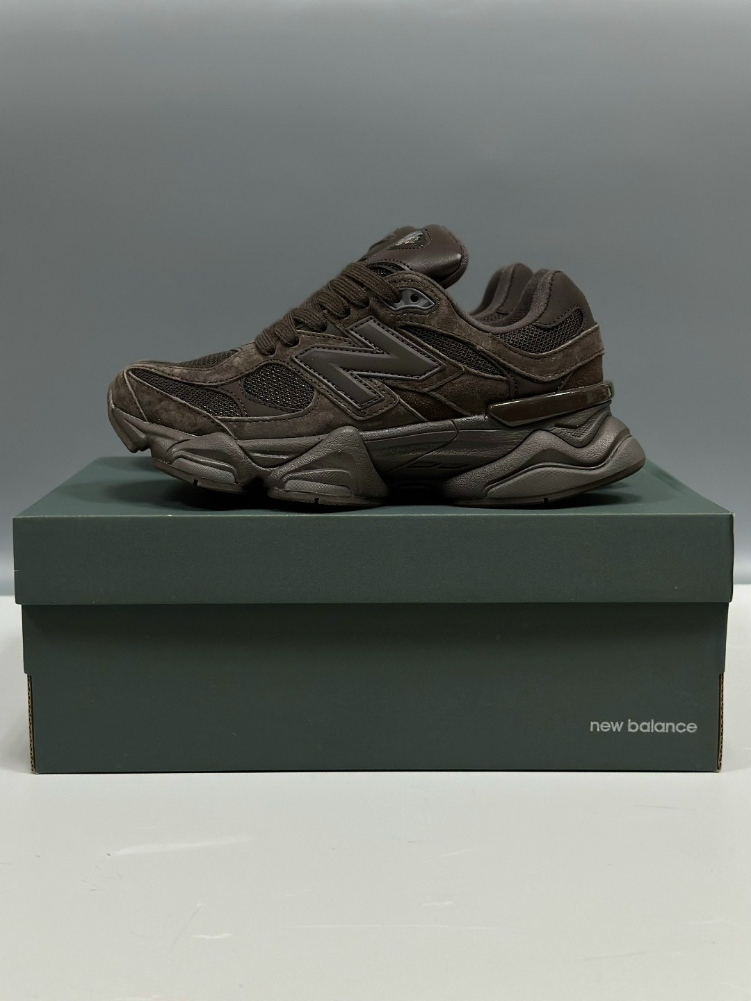 кроссовки new balance 9060,кроссовки new balance,кроссовки мужские new balance,new balance 9060 коричневые,кроссовки