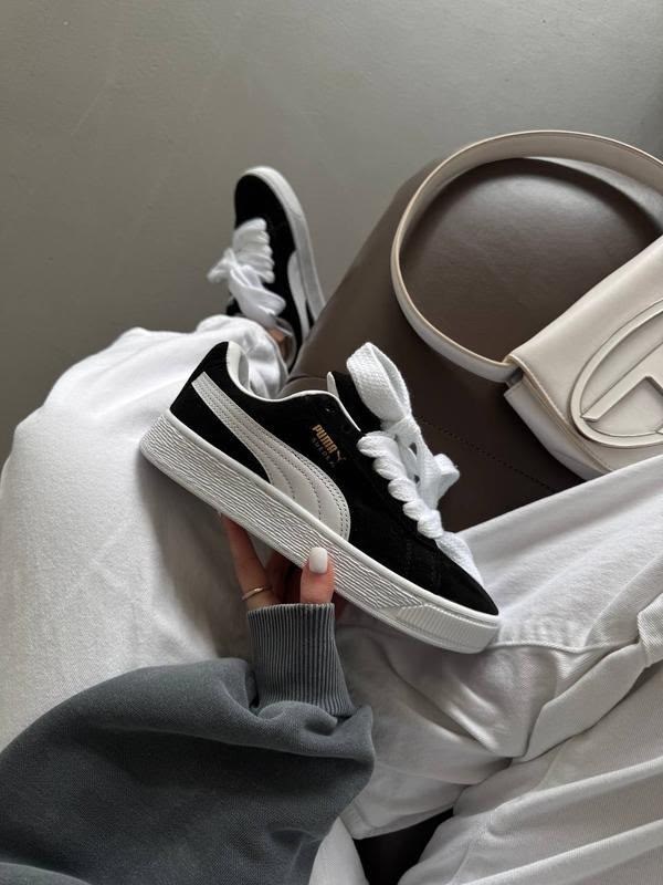 кроссовки puma suede xl,кроссовки puma suede xl дутые,puma suede xl,кроссовки и кеды puma suede xl спорт замша дутые,puma кроссовки