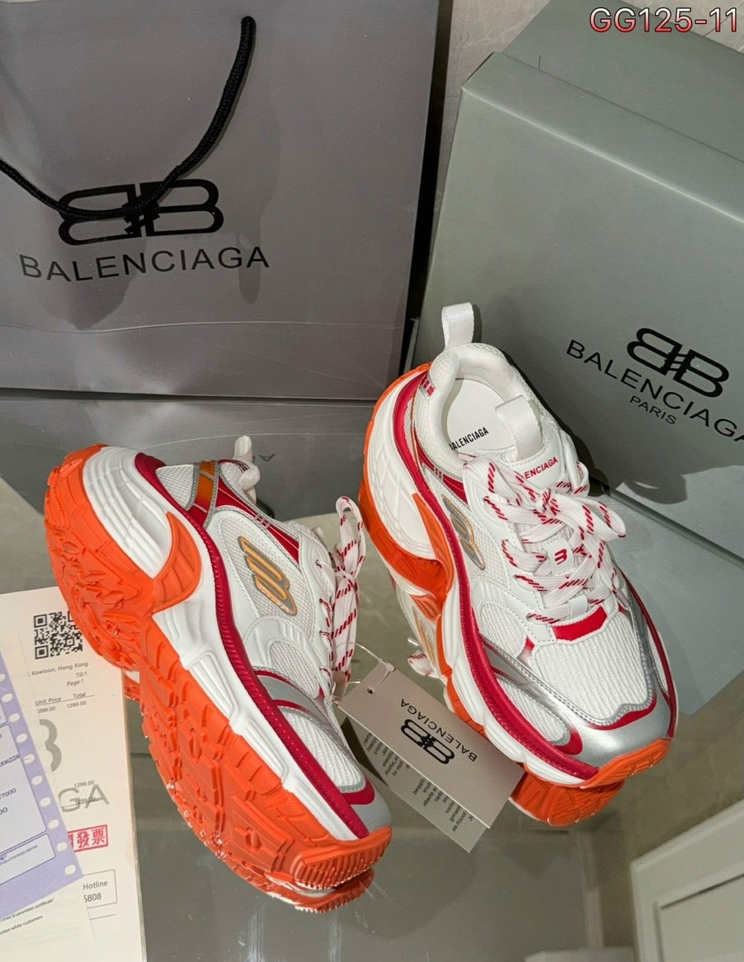 кроссовки balenciaga женские,кроссовки balenciaga,кроссовки balenciaga balenciaga кроссовки,бело-оранжевые кроссовки 10xl balenciaga,кроссовки balenciaga кеды