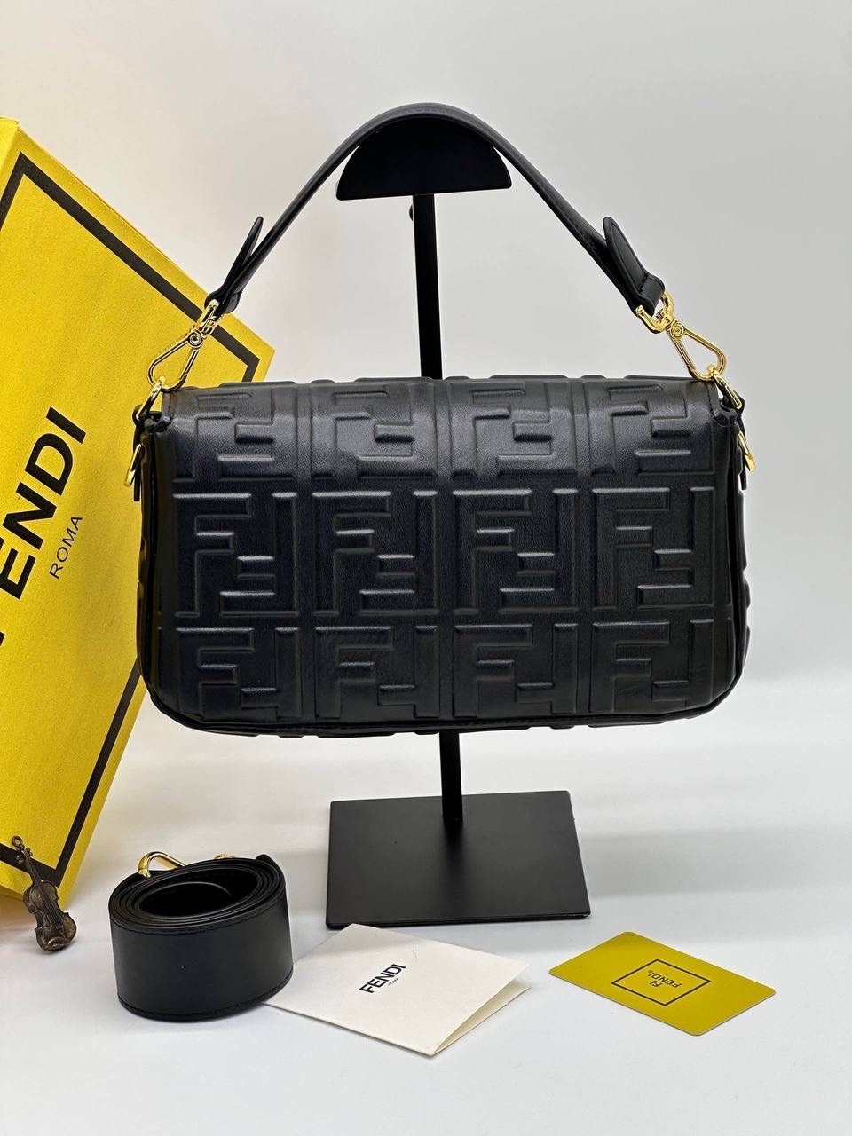 сумка fendi baguette,сумка фенди,fendi сумка,женская сумка fendi,сумка багет