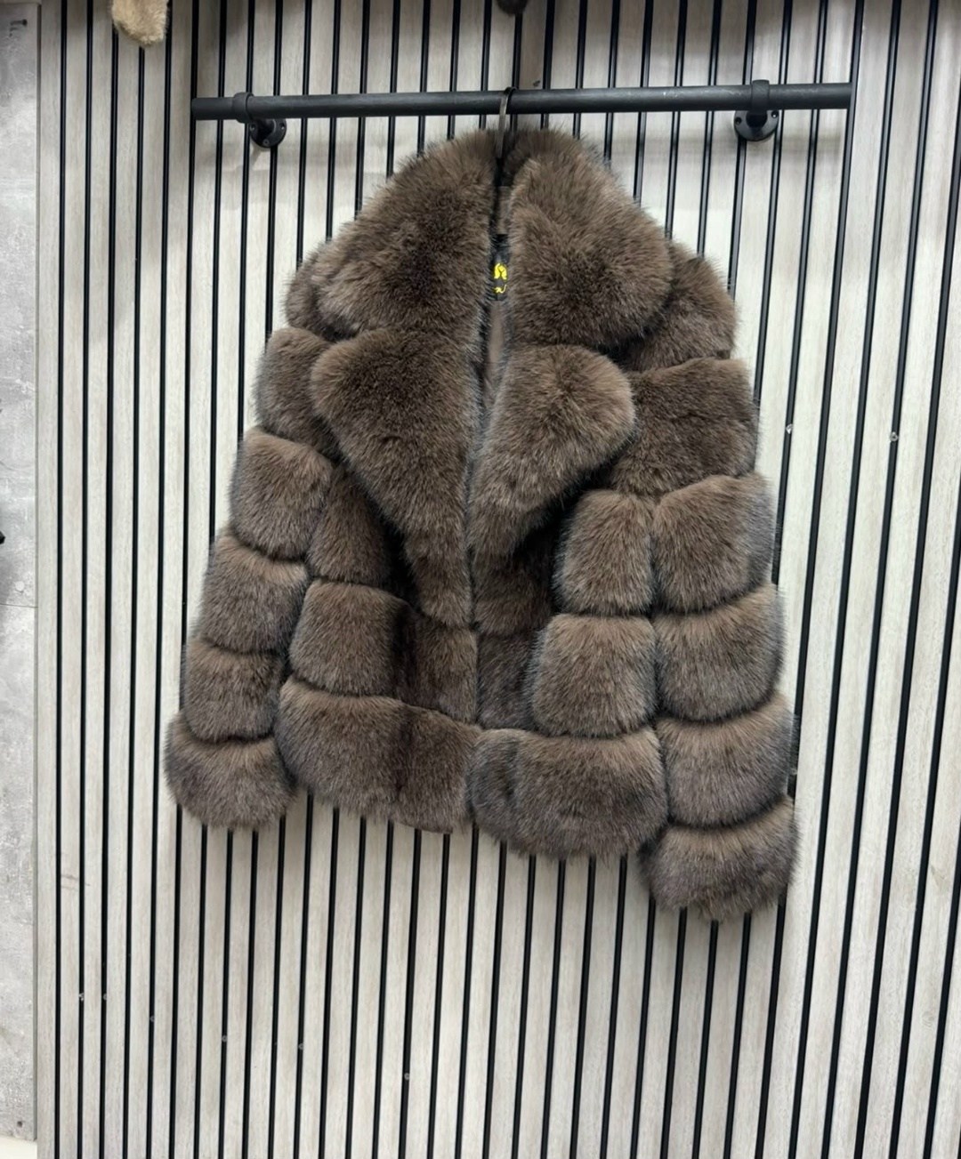 женская шуба из натурального лисьего меха,шуба из песца,шуба песец,шуба из натурального лисьего меха для женщин,шубка песец
