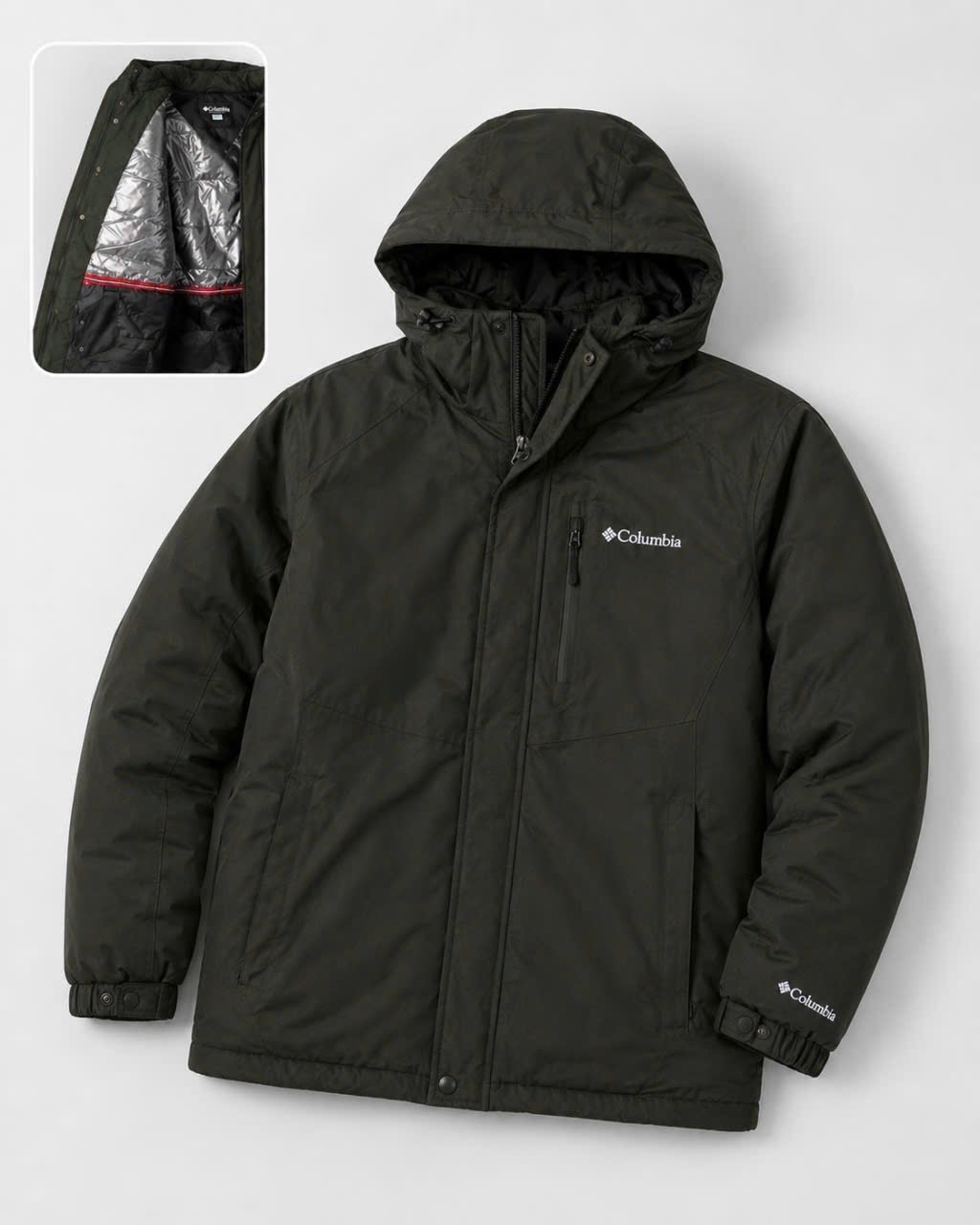 columbia куртка утепленная мужская columbia murr peak ii,куртка columbia,зимняя куртка мужская columbia,куртка утепленная мужская columbia murr peak,куртка мужская columbia