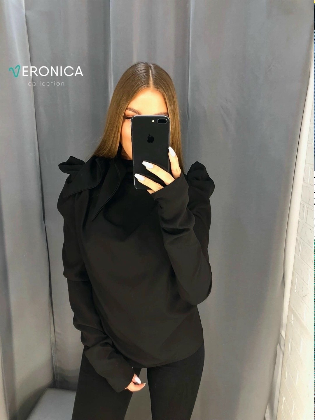 блузка стильная,стильная женская блузка,модные блузы,блузка с оборками,женская блузка