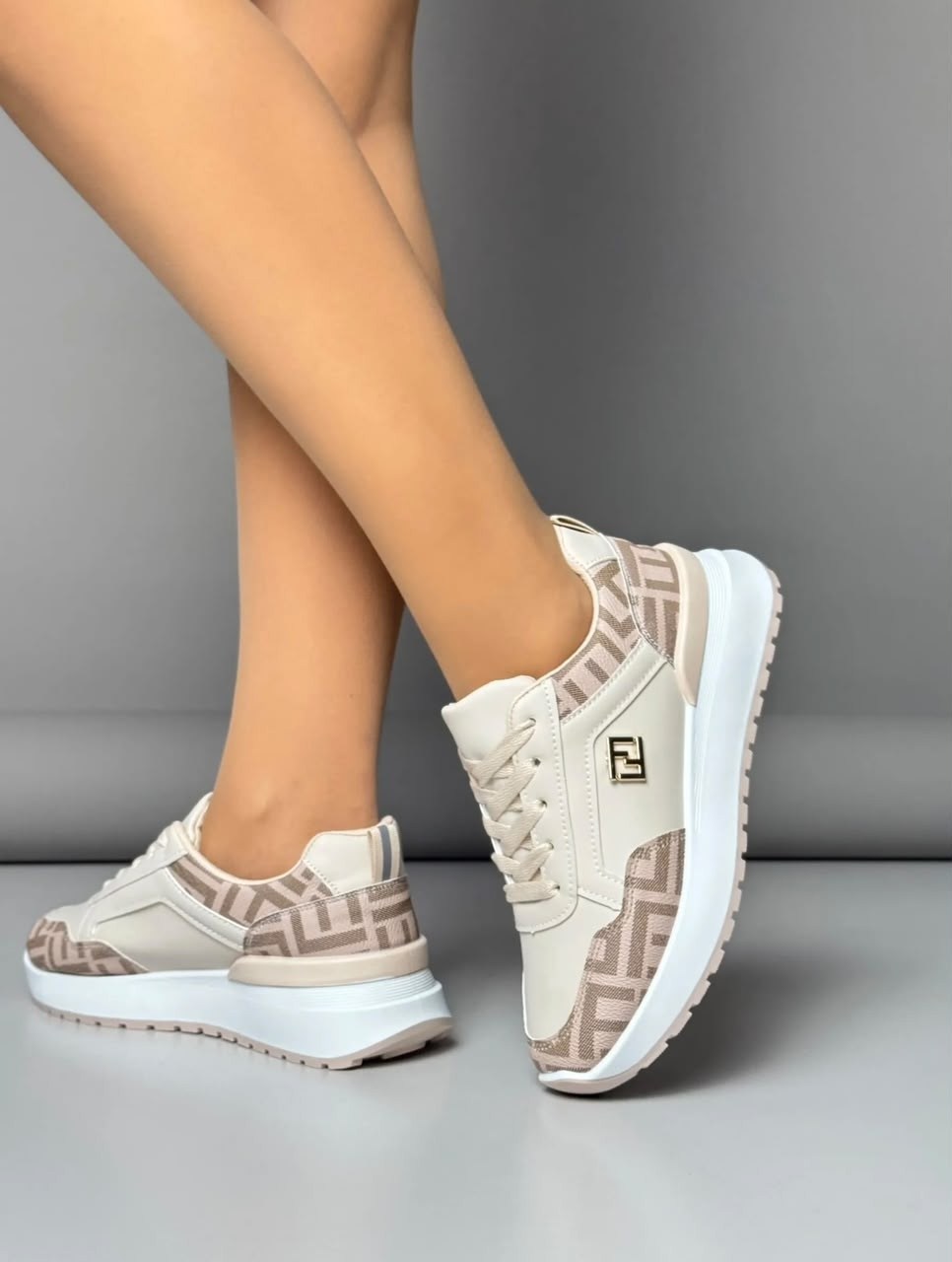 ,кроссовки женскиe,коричневые кроссовки,кроссовки tommy hilfiger,низкие кроссовки