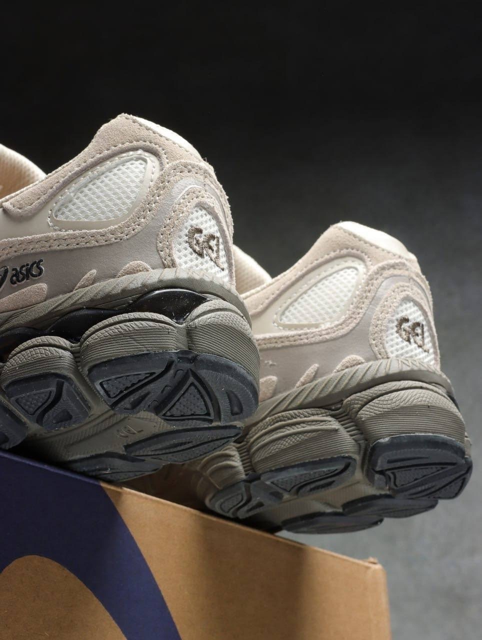 кроссовки asics gel-nyc,кроссовки asics gel,asics gel-nyc oyster grey,кроссовки asics,asics кроссовки женские