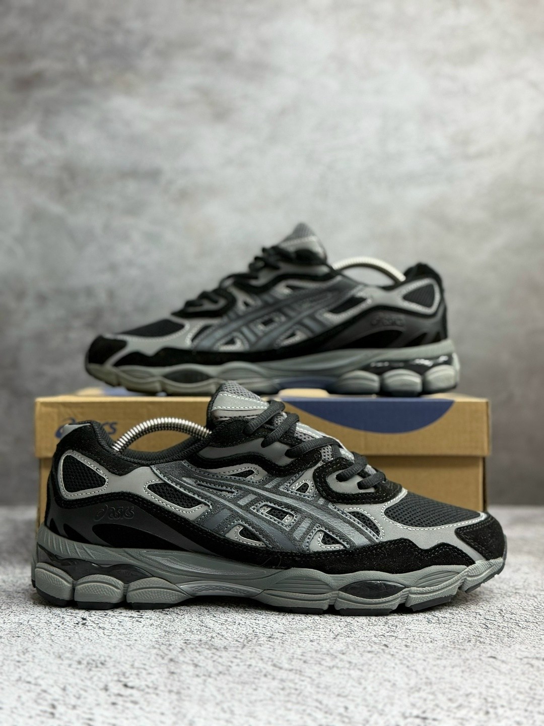 кроссовки мужские asics,кроссовки asics,кроссовки asics gel nyc,кроссовки asics gel,asics gel-nyc graphite grey black