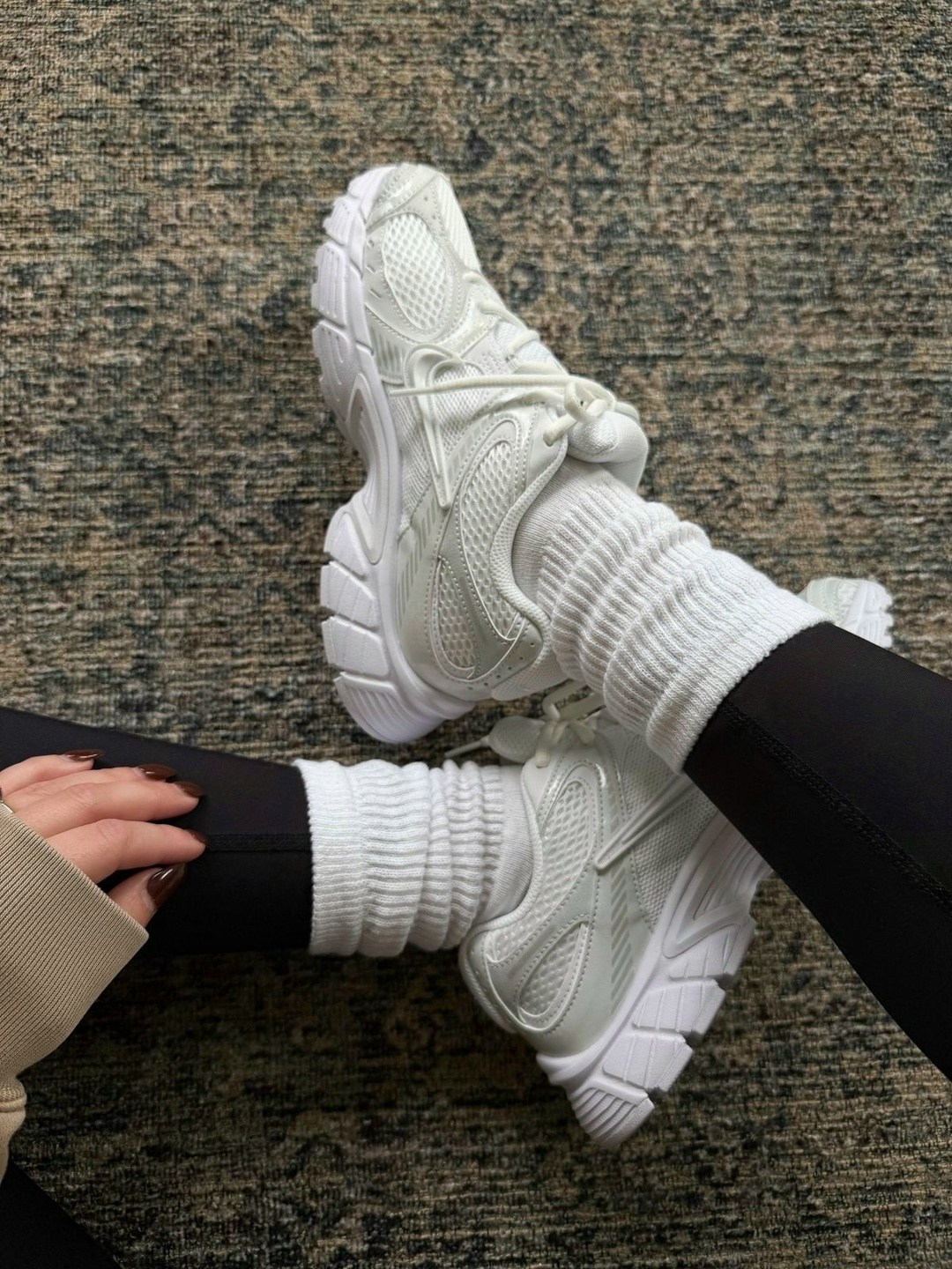 кроссовки женские nike,кроссовки,кроссовки nike initiator white,женские кроссовки,кроссовки nike v 5 rnr