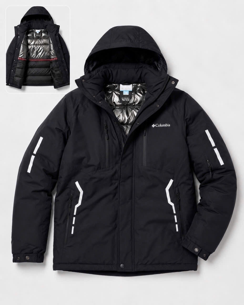 columbia куртка утепленная мужская columbia murr peak ii,куртка columbia,зимняя куртка мужская columbia,куртка утепленная мужская columbia murr peak,куртка мужская columbia