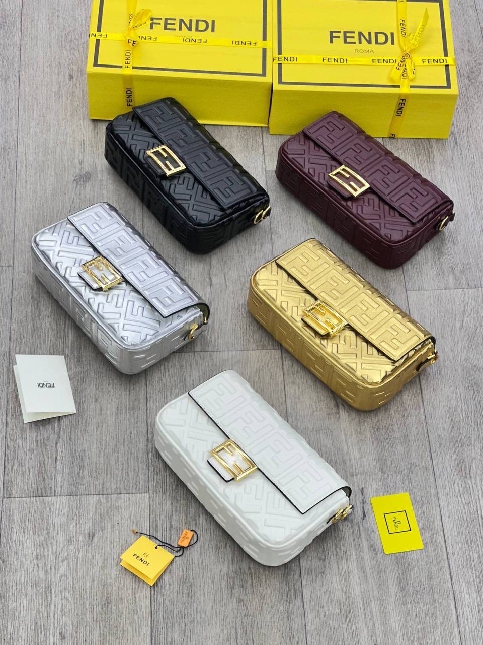 сумка fendi,сумка fendi женская,сумка fendi baguette,фенди сумка,сумка