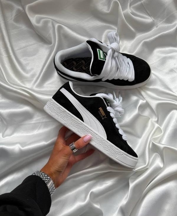 кроссовки puma suede xl,кроссовки puma suede xl дутые,puma suede xl,кроссовки и кеды puma suede xl спорт замша дутые,puma кроссовки