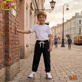 Штаны