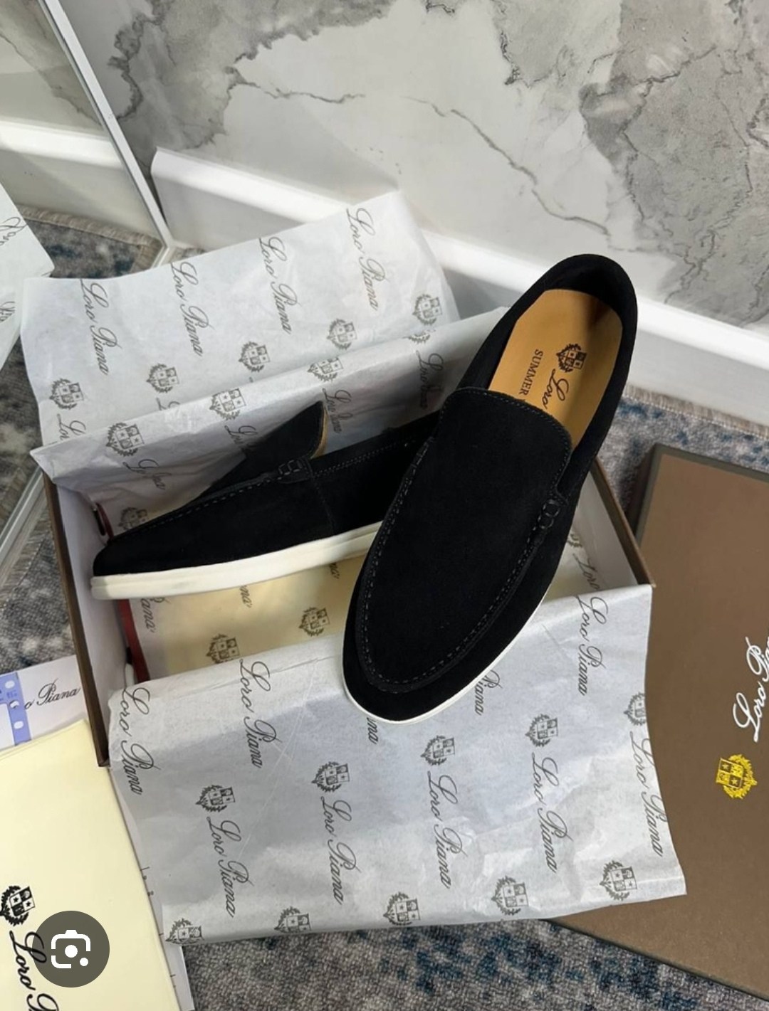 loro piana мужские лоферы,мокасины loro piana summer walk коричневые,лоферы loro piana summer walk замшевые коричневые,лоферы loro piana,лоферы лоро пиано мужские