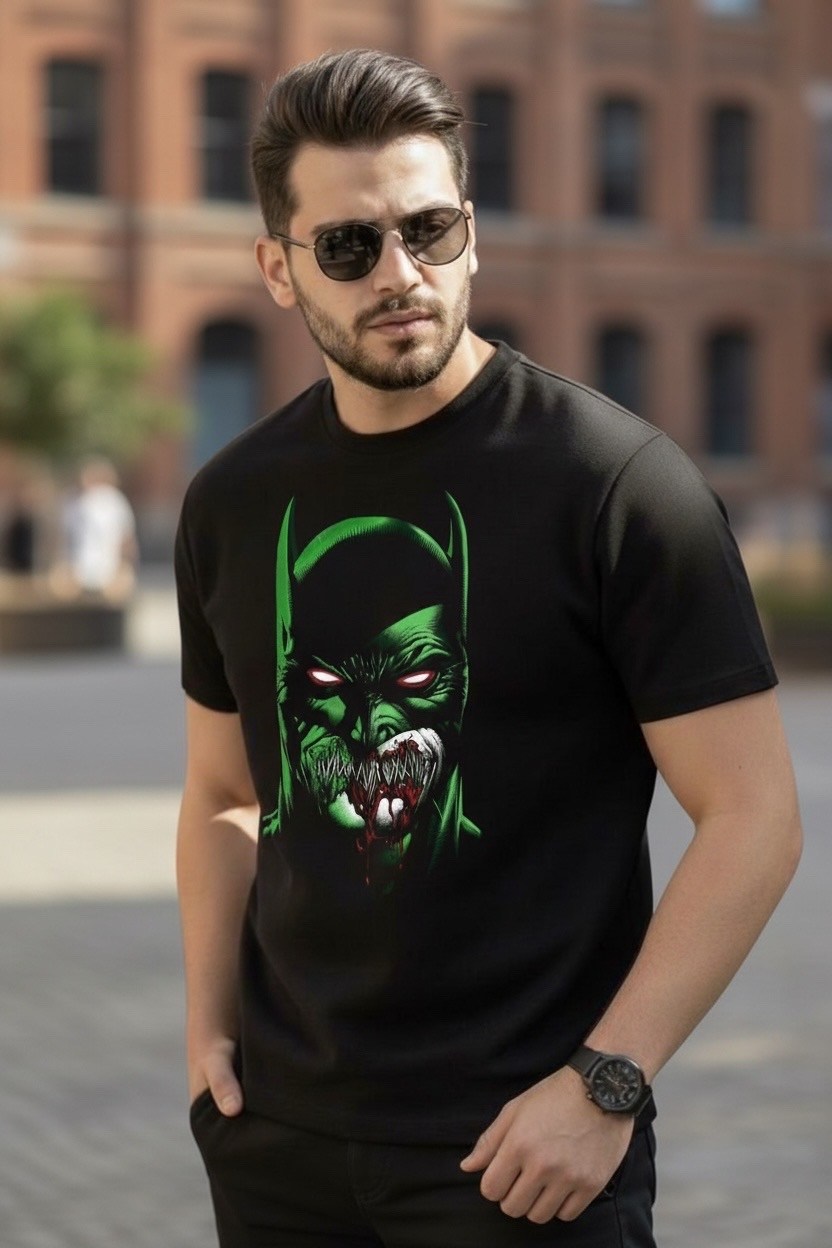футболка мужское,batman bruce wayne,бэтмен джокер,футболка бэтмен,футболка с бэтменом который смеётся