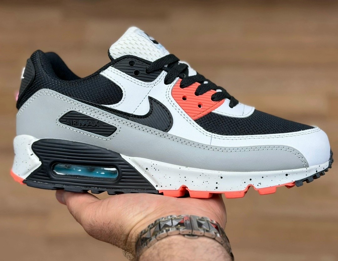 nike air max 90 black,nike air max 90,nike air max 90 черные,кроссовки мужские nike air max 90,nike air max