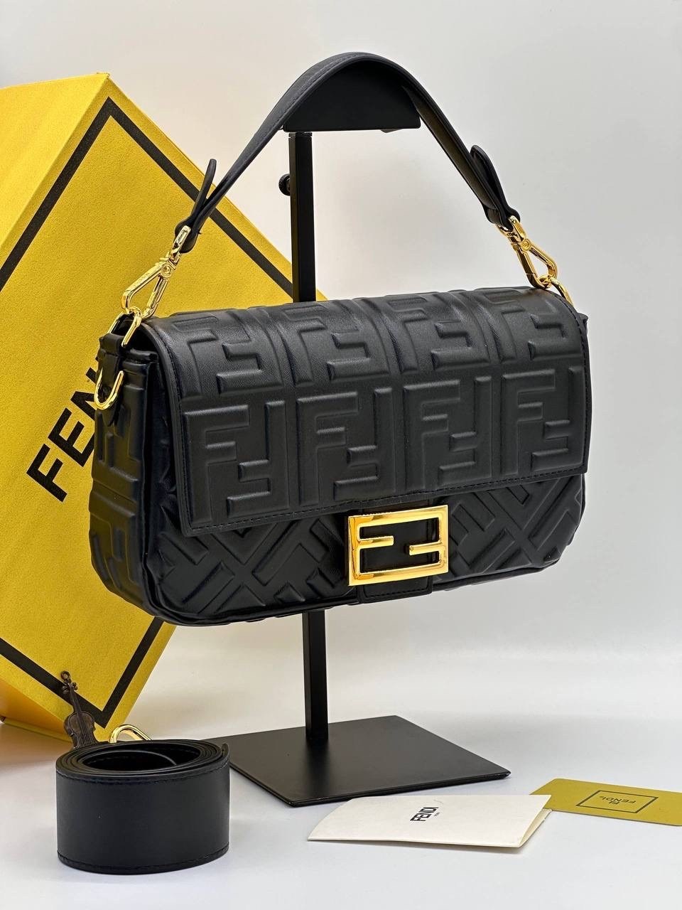сумка fendi baguette,сумка фенди,fendi сумка,женская сумка fendi,сумка багет