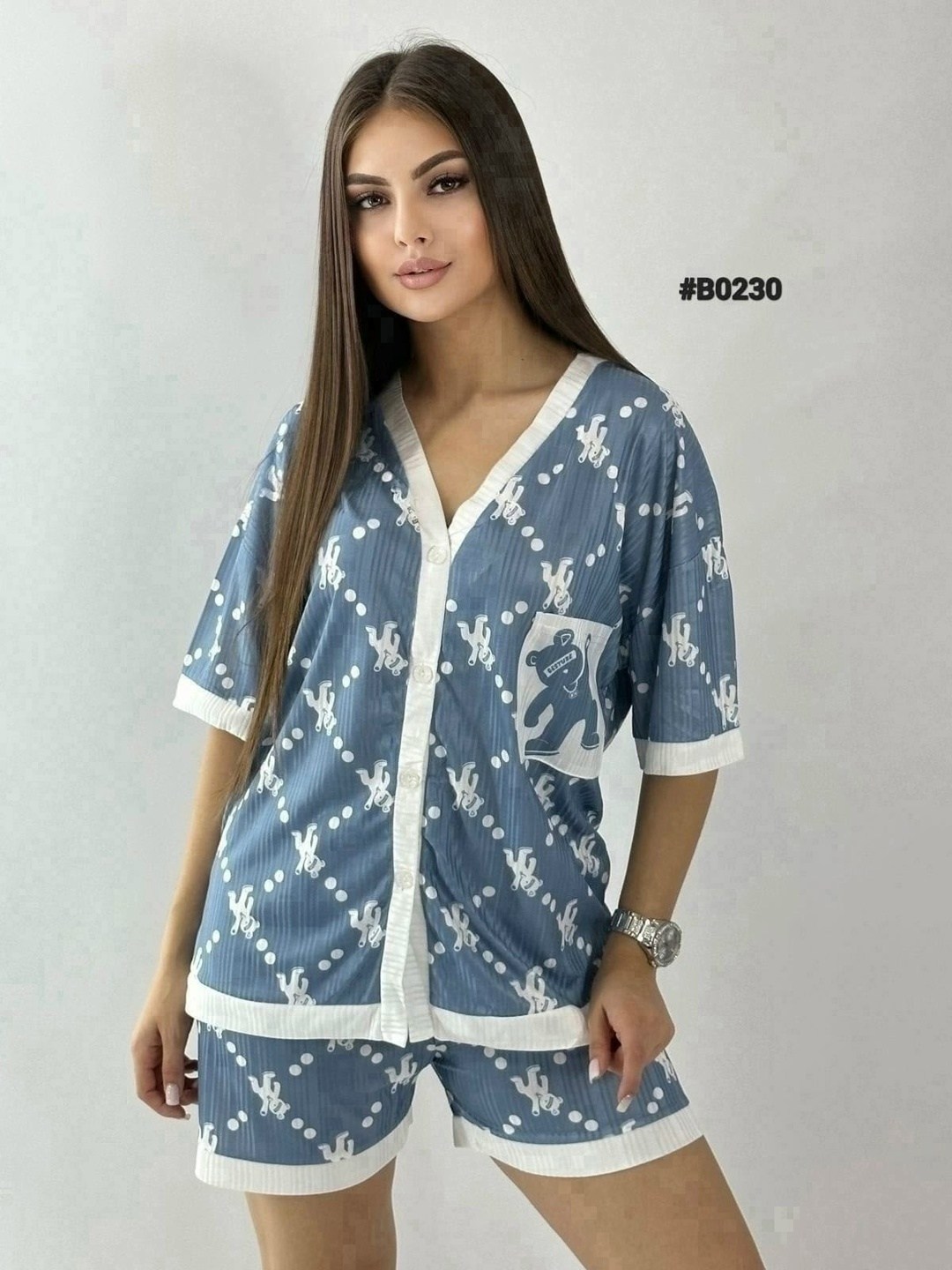 женский пижамный комплект,пижама комплект,пижама женская с шортам,женская пижама,женские костюмы пижама двойка