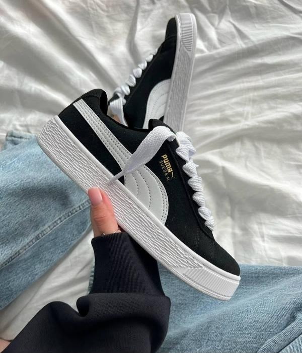 кроссовки puma suede xl,кроссовки puma suede xl дутые,puma suede xl,кроссовки и кеды puma suede xl спорт замша дутые,puma кроссовки