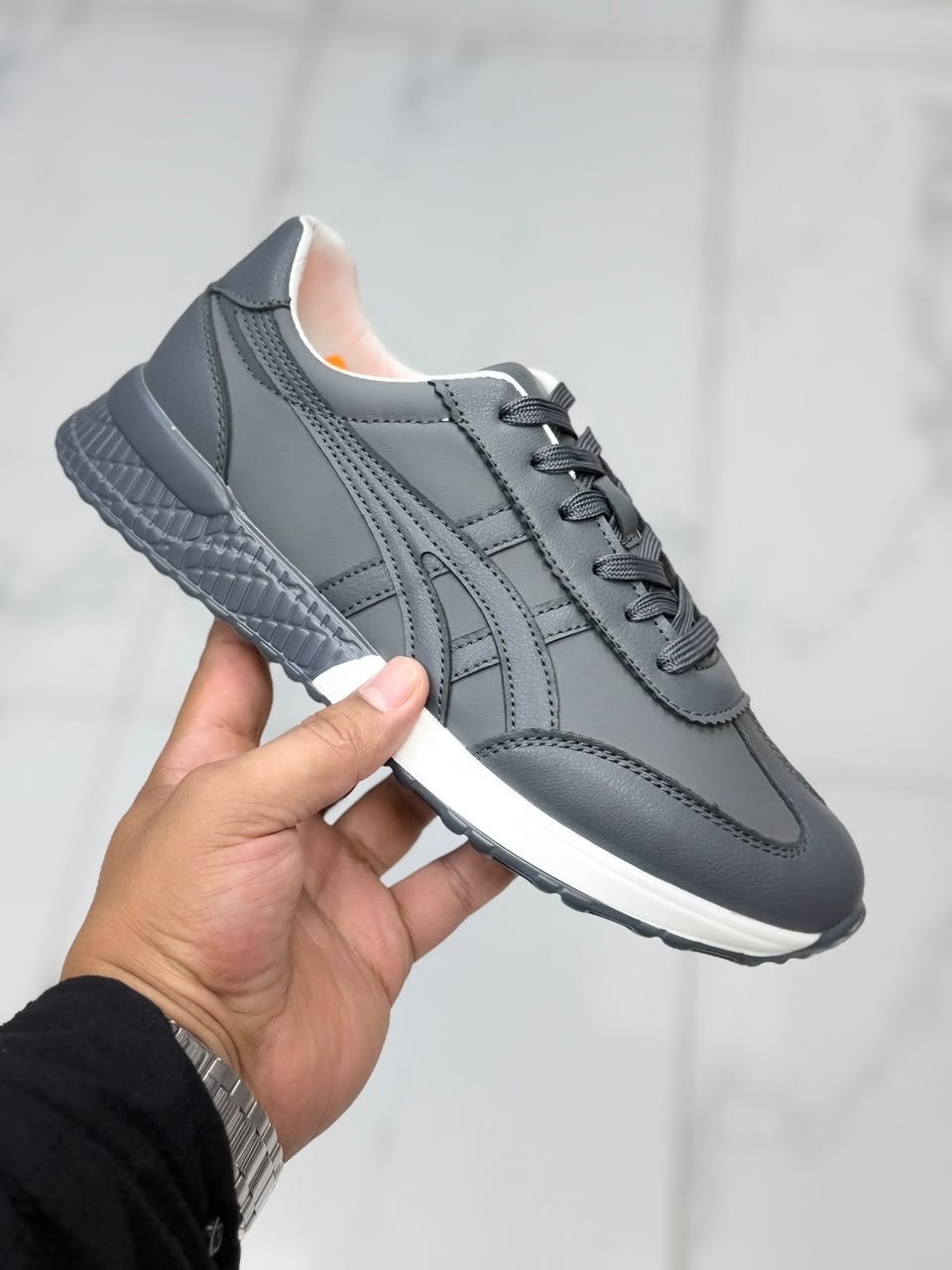 кроссовки asics tiger runner,кроссовки onitsuka tiger,кроссовки asics tiger runner ii коричневый,,кроссовки asics tiger