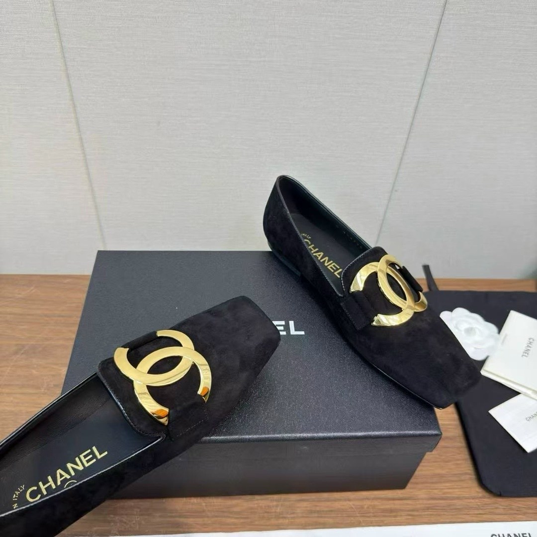 chanel лоферы,,лоферы шанель,кожаные лоферы,лоферы женские chanel