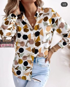 Рубашка