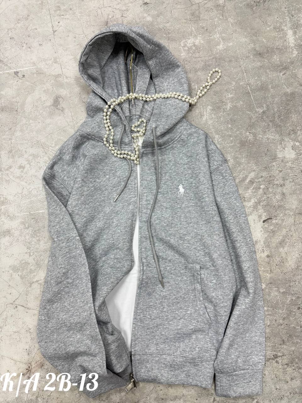 зип худи укороченное оверсайз на молнии,zip hoodie ralph lauren white,женская кофта,кофта модная,зип худи укороченное оверсайз на молнии белый