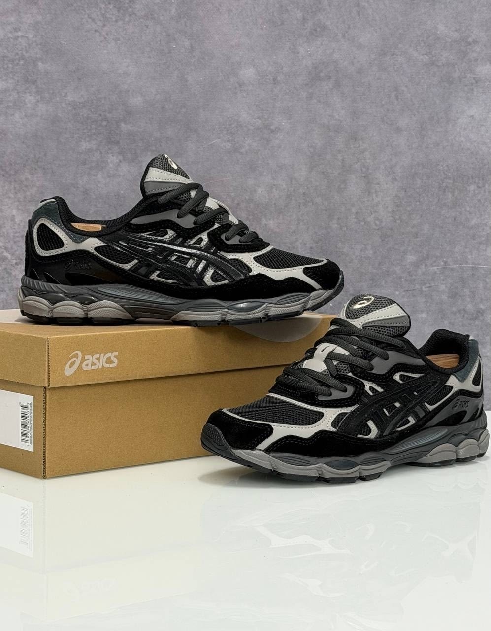 кроссовки asics gel-nyc,мужские кроссовки asics,кроссовки asics,кроссовки asics gel,мужские кроссовки