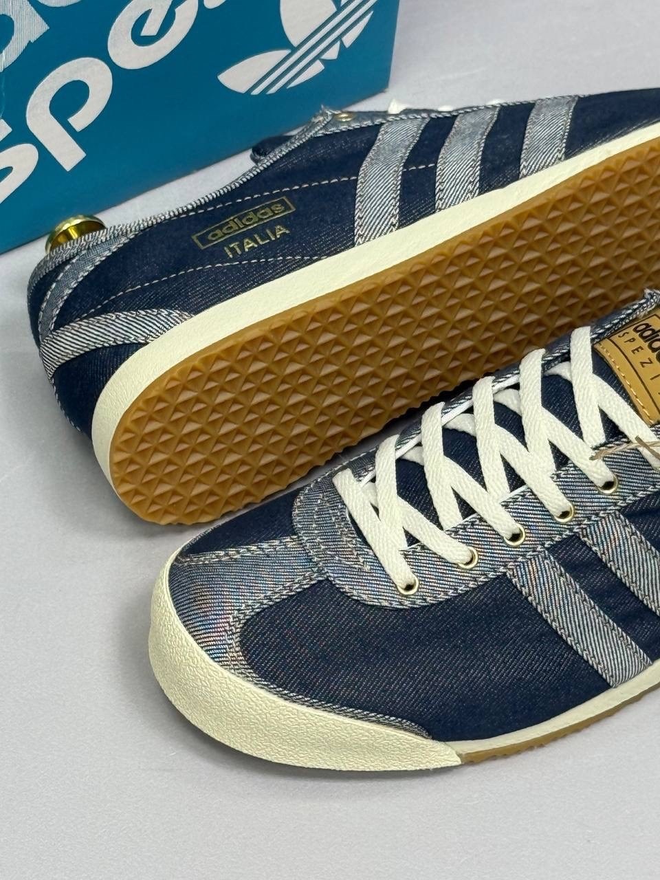 adidas originals denim italia spzl,adidas italia,adidas spezial,кроссовки adidas spzl denim italia,кроссовки adidas