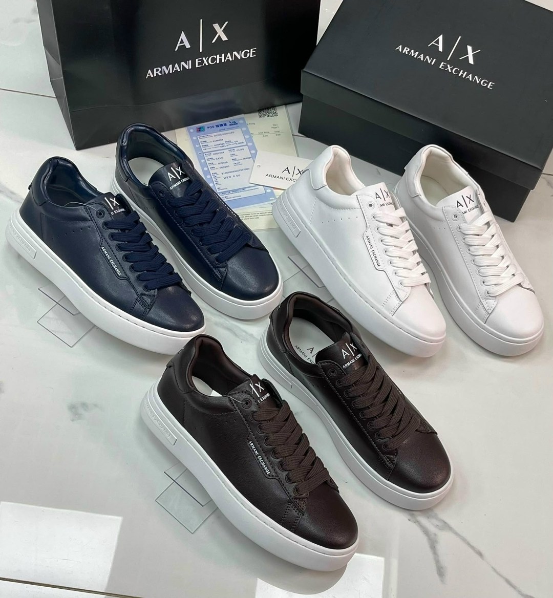 кроссовки armani exchange,armani exchange мужские кеды,кроссовки мужские armani exchange,кеды мужские armani exchange xux123 синие 11 uk,кеды armani exchange
