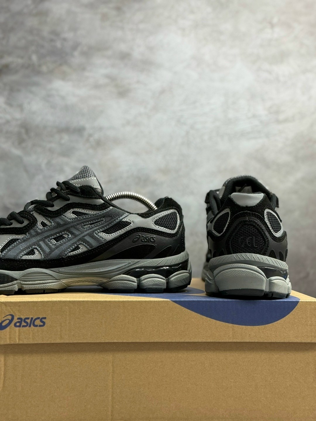 кроссовки мужские asics,кроссовки asics,кроссовки asics gel nyc,кроссовки asics gel,asics gel-nyc graphite grey black