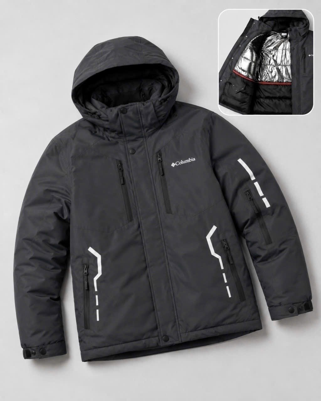 columbia куртка утепленная мужская columbia murr peak ii,куртка columbia,зимняя куртка мужская columbia,куртка утепленная мужская columbia murr peak,куртка мужская columbia