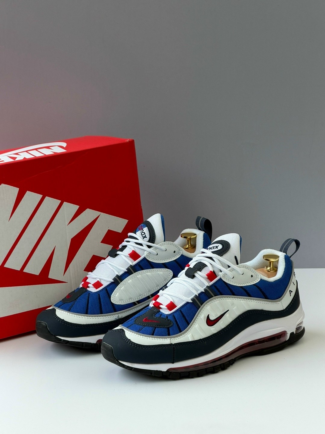 nike air max 98,gundam nike air max 98,air max 98,кроссовки,nike air max