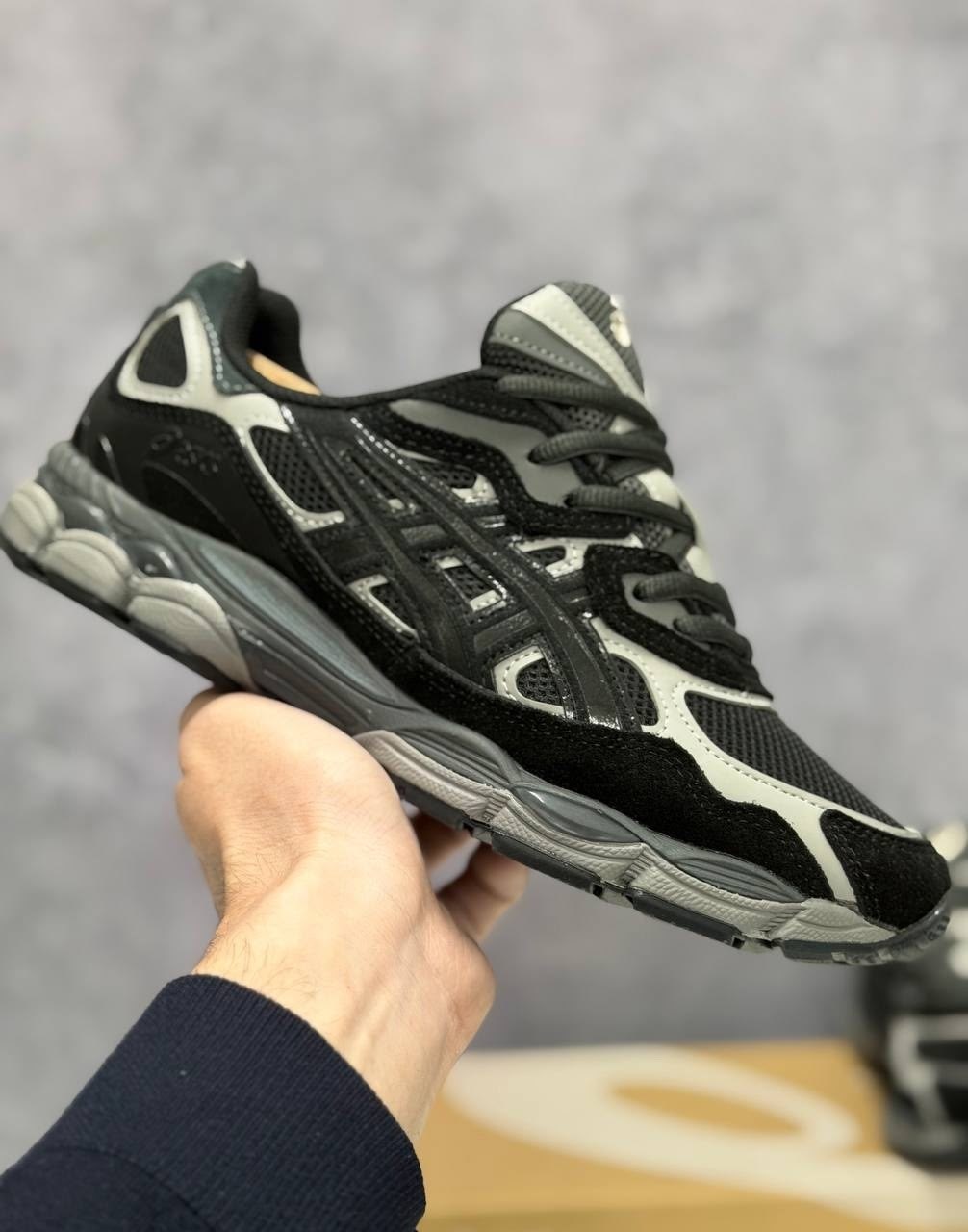 кроссовки asics gel-nyc,мужские кроссовки asics,кроссовки asics,кроссовки asics gel,мужские кроссовки