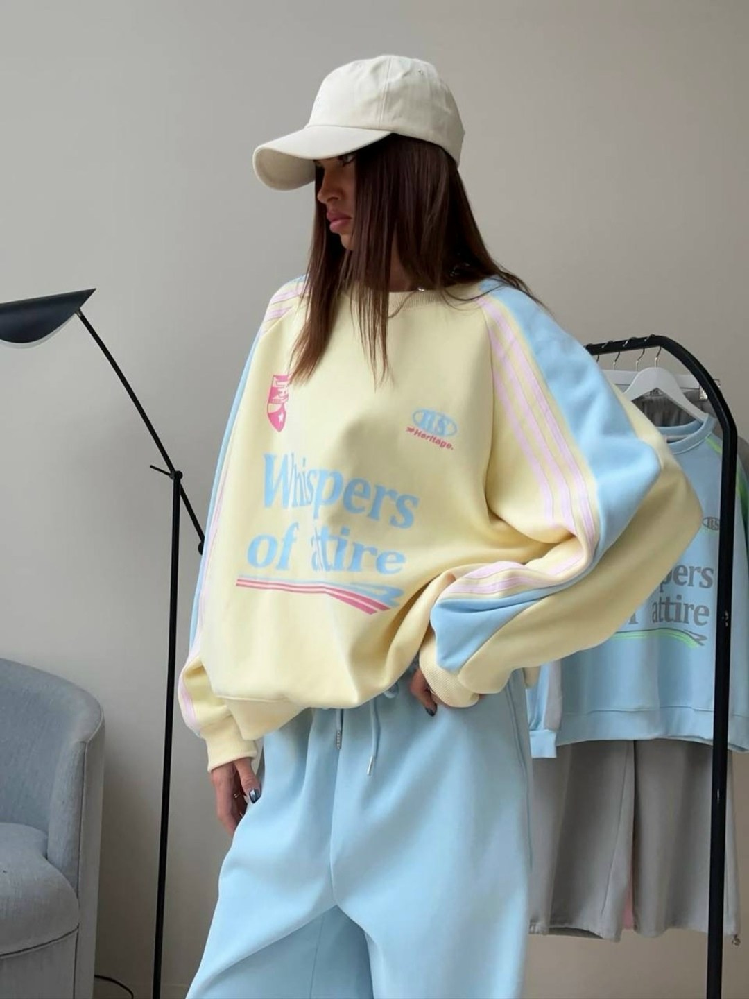 жіночий одяг костюми та комплекти,штаны attire,штаны attire флис,штаны брюки,женские костюмы оверсайз