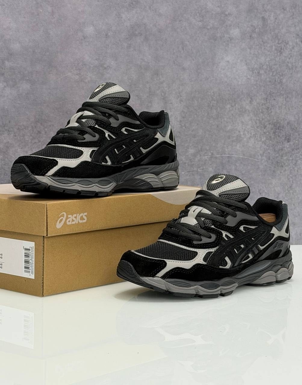кроссовки asics gel-nyc,мужские кроссовки asics,кроссовки asics,кроссовки asics gel,мужские кроссовки
