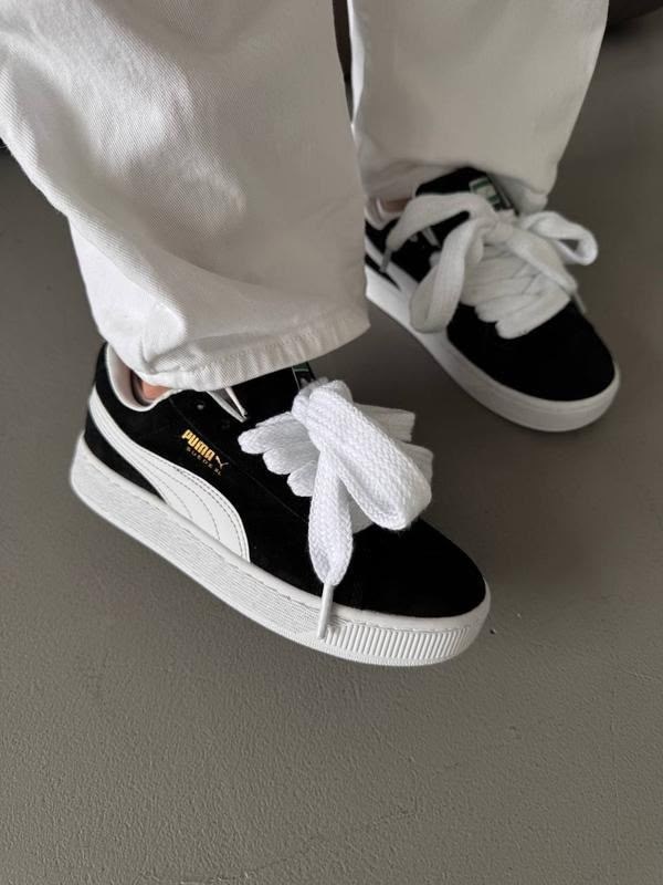 кроссовки puma suede xl,кроссовки puma suede xl дутые,puma suede xl,кроссовки и кеды puma suede xl спорт замша дутые,puma кроссовки