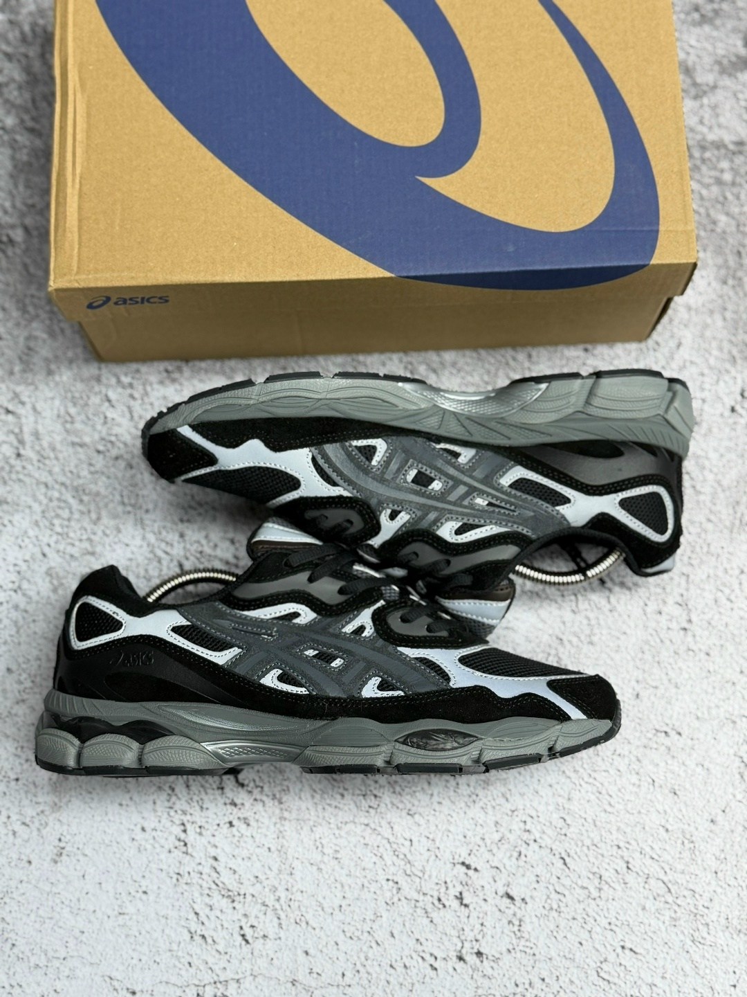 кроссовки мужские asics,кроссовки asics,кроссовки asics gel nyc,кроссовки asics gel,asics gel-nyc graphite grey black