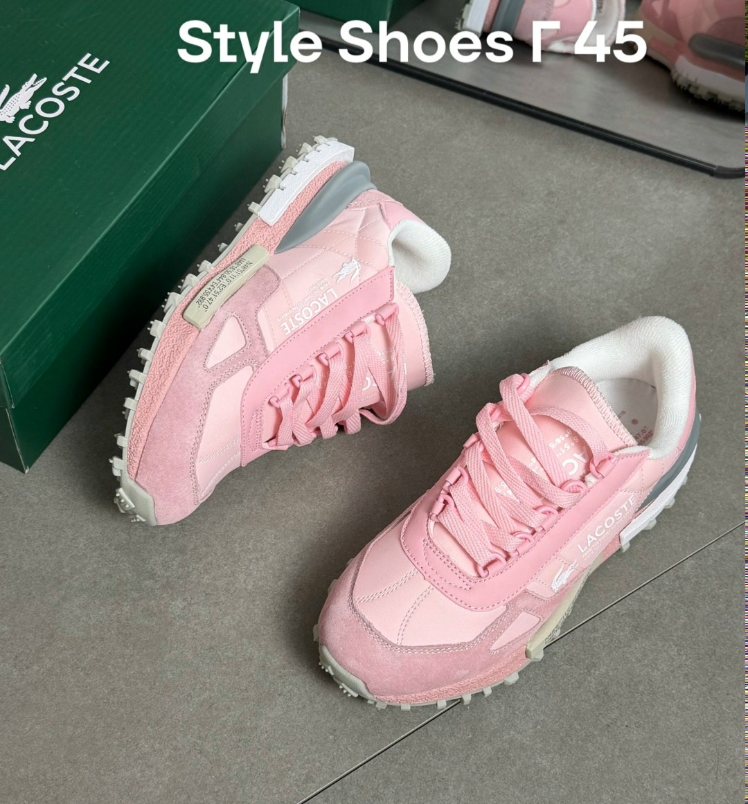 женские кроссовки lacoste elite active,женские кроссовки,кроссовки,кроссовки lacoste elite active,кроссовки женские розовые