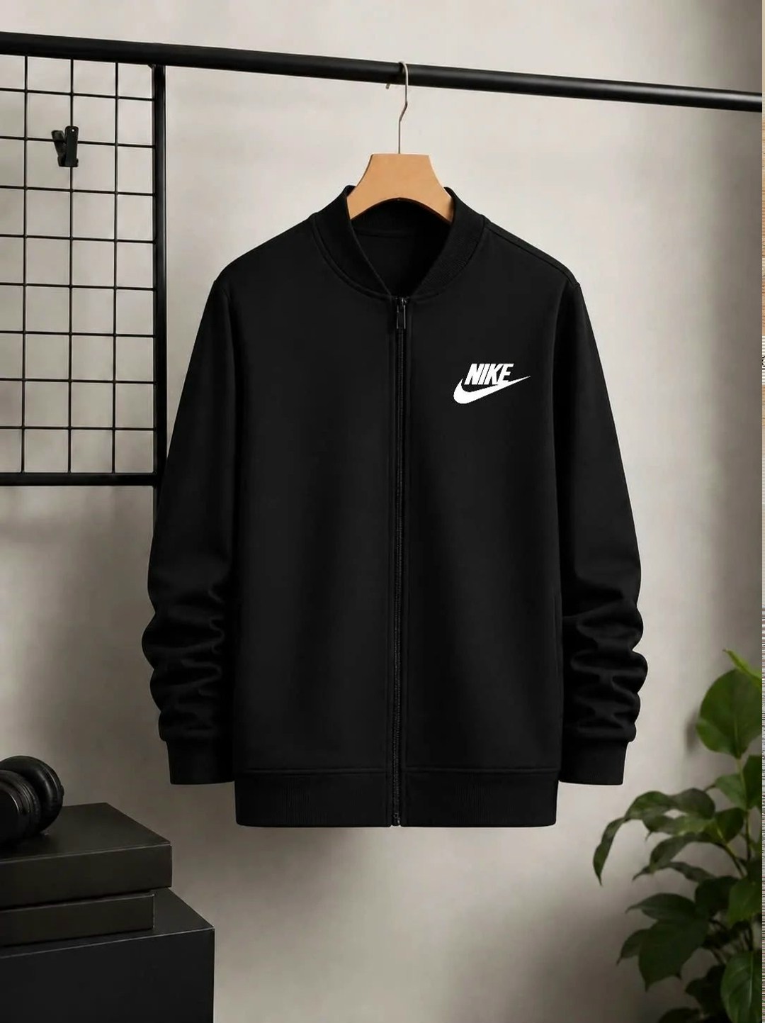 куртка найк мужская,бомбер найк черный,мужская кофта,куртка мужская nike,куртка мужская