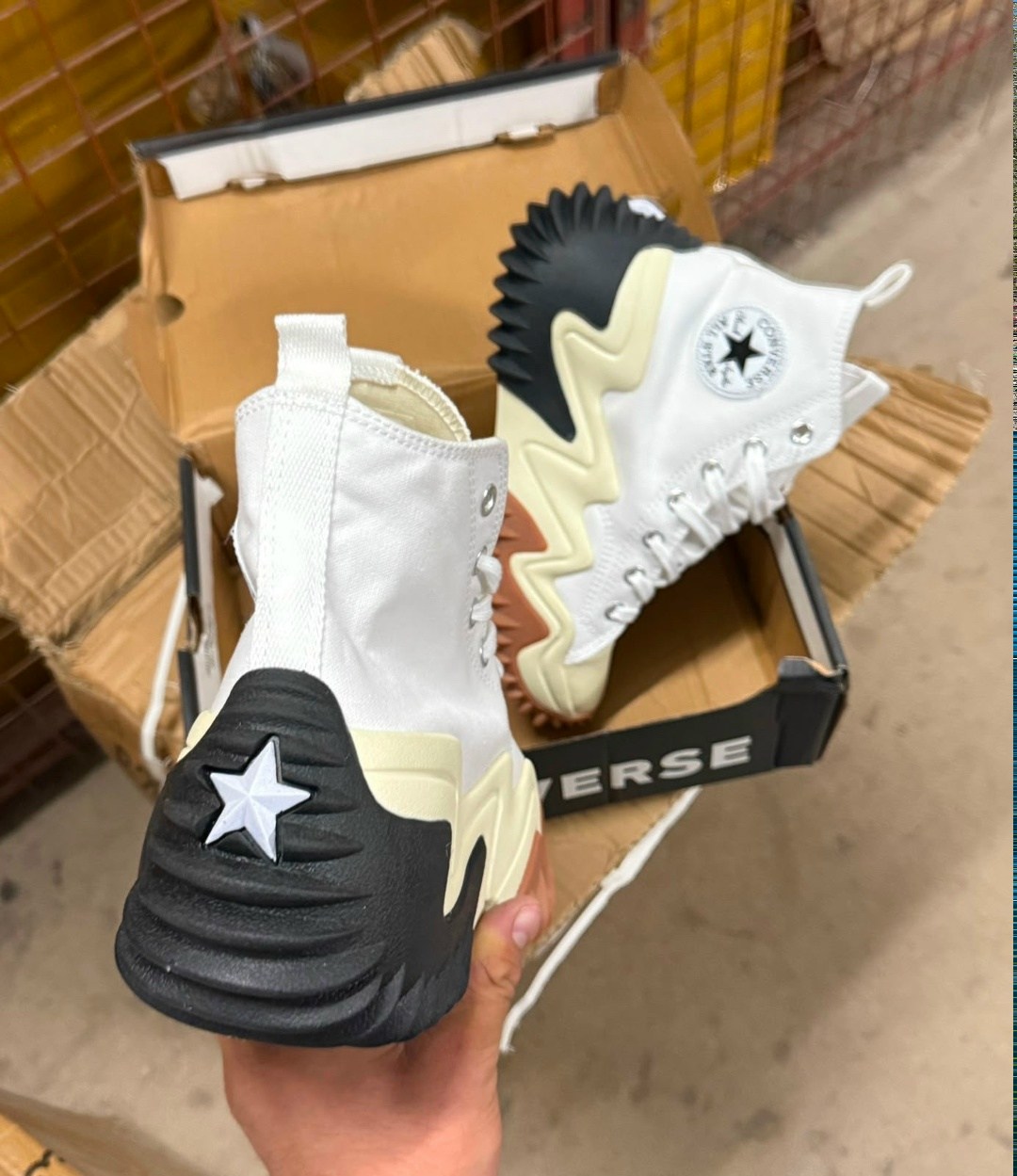 кроссовки converse run star motion,высокие кроссовки converse run star motion,converse run star motion platform,кроссовки converse run star motion platform,белые кроссовки converse run star motion hi