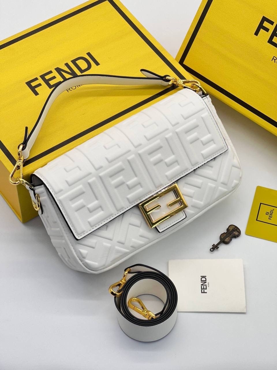 сумка fendi,сумка fendi baguette,fendi сумка багет,сумка fendi женская,fendi сумка на плечо